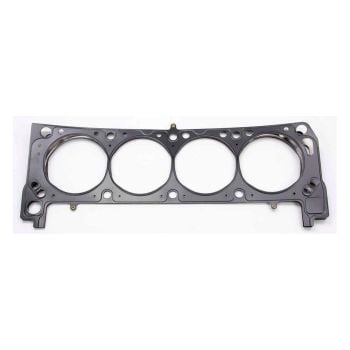Cometic Gasket CMH2425SP1051S Multi Layer Steel Head Gasket fits Ford 302-351C 4.040" Bore .051" Thick CMH2425SP1051S