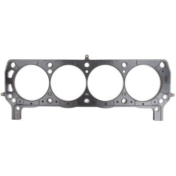 Cometic Gasket MLS Head Gasket 4.200" Bore x .086" Thick Non SVO Round Bore suit SB Ford 302-351W sold single CMC5517-086