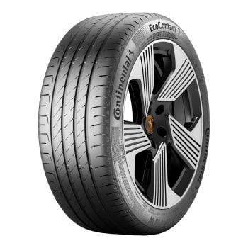 Continental 265/40 R21 105V EcoContact 7 XL FR ContiSilent Tyre