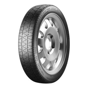 Continental 145/60 R20 105M sContact Spare Tyre