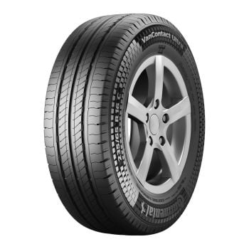 Continental 235/50 R19 111/109T VanContact Ultra Tyre