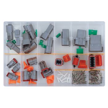 PAT CPS-131 Deutsch DT Starter Connector Kit