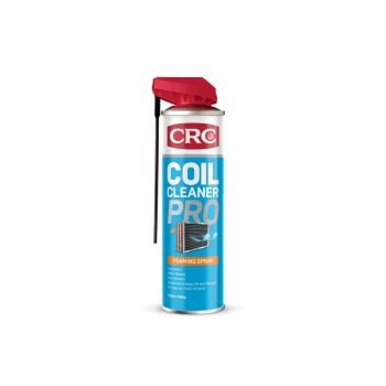 CRC 1755030 HVAC Coil Cleaner Pro 500g