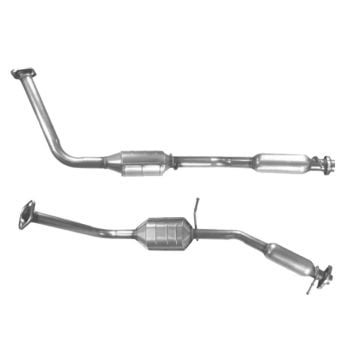 Redback CSZ0009 Enviro Catalytic Converter fits Suzuki Jimny 01/98-01/19