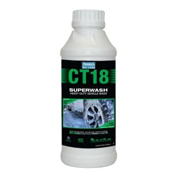 Chemtech CT18 Superwash 1L CT18-1L