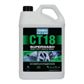 Chemtech CT18 Superwash 5L CT18-5L