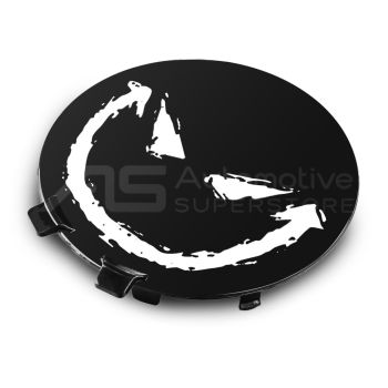 STEDI TYPE-X 8.5 Inch Spare Cover Smiley CVRTYPE-X-SMILE