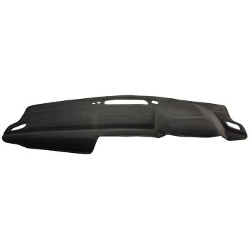 Sunland Dashmat fits Nissan X-Trail T33 without HUD 22-23 Black D8701