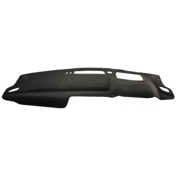 Sunland Dashmat fits Nissan X-Trail T33 with HUD 22-23 Black D87H01
