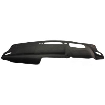 Sunland Dashmat fits Nissan Qashqai J12 with HUD 22-23 Black D88H01