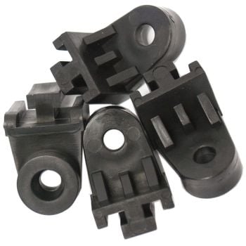 Davies Craig A11-0604 Mounting Feet 4 Pack fits Davies Craig Fans