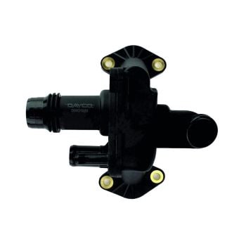 Dayco DWO1022 Coolant Outlet Flange