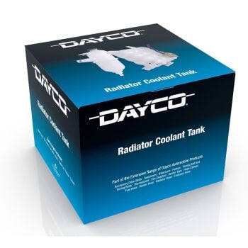 Dayco DRC046 Radiator Expansion Tank Cap