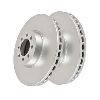 DBA DBA3608E Pair Street Series En-Shield Brake Disc Rotor Front