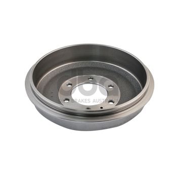 DBA DBA1655 Brake Drum