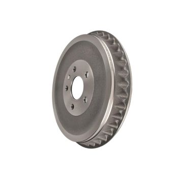 DBA DBA1971 Street Series Brake Drum Rear