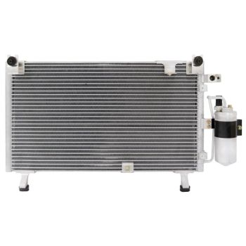 Delphi A07-7065 Condenser fits Holden Colorado RC 3.0L 08-12
