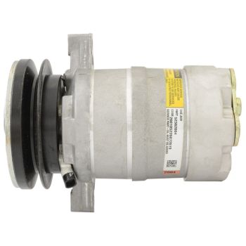 Delphi A09-9761GQ A/C Compressor fits Komatsu WB975 WB97R 4.5L
