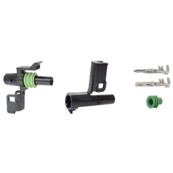 Delphi LV2309 1 Way Weather Pack Connector
