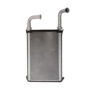 Denso A16-6001GQ Heater Core fits Hino Truck FC6J 1018 08-11 Euro 4