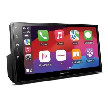 Pioneer DMH-A5650BT