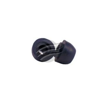 Redback DNR038 Exhaust Rubber fits Nissan Pulsar 10/80-06/87 & Patrol 11/79-12/97