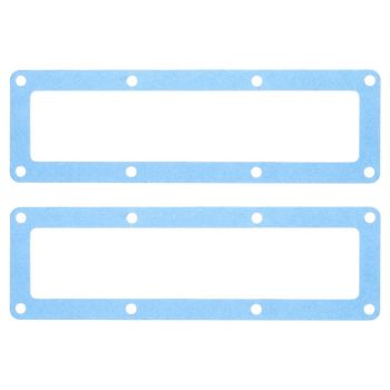 DuraPro GSSP0002D Side Plate Gasket fits Toyota 2H 12H Turbo Engine All Models