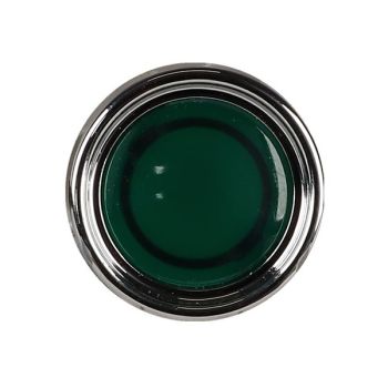 Enerdrive EA-START-BUTTON S-Switch 22mm 12V-50A /24V-25A GREEN