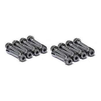 Eagle Replacement Rod Bolt Set ARP L19 7/16" x 1.600 UHL EAG14000