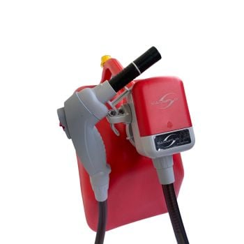 EasyFlo Battery Powered Pump Handle Power Switch and Auto Off Sensor EF-01A-SN
