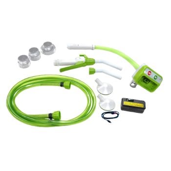EasyFlo Rechargeable Battery Water Pump EF-13-WM-RB