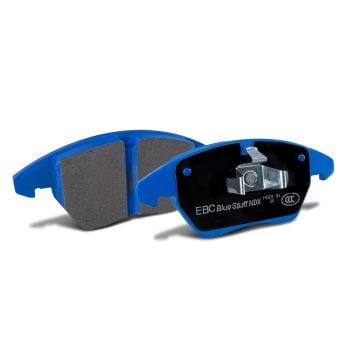 EBC BlueStuff Brake Pad Set DP5169NDX