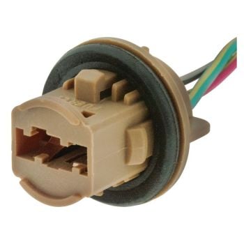 Jaylec ECH3161 Globe Socket T20 Double Contact