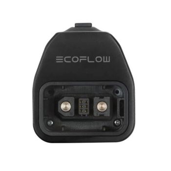 EcoFlow DELTA Pro/DELTA 3 Max Plus/DELTA 3 Ultra Plus to Smart Generator/Alternator Charger Adapter EFDELTAPRO-02