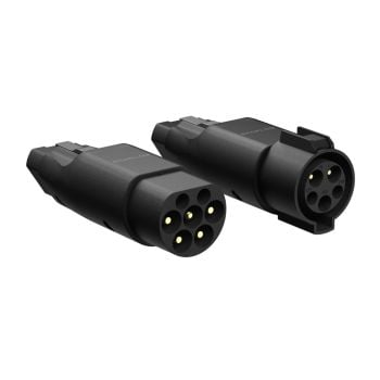 EcoFlow DELTA Pro EV X-Stream Adapter EFDELTAPRO-03