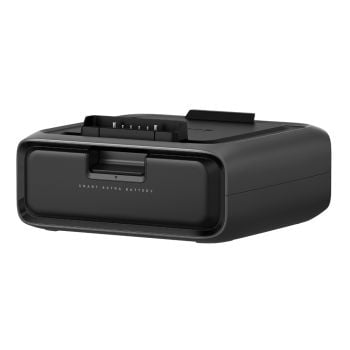 EcoFlow EB300 Extra Lithium Battery Pack for RIVER 3 Plus and RIVER 3 Max with 286Wh 23AH 12V Power Capacity EFEB300