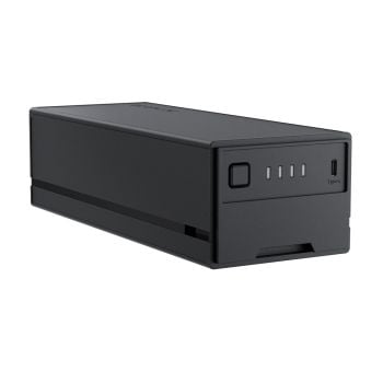 EcoFlow Plug-in Battery for GLACIER with 24AH 12V with USB-C input/output port EFGLAC-BATT