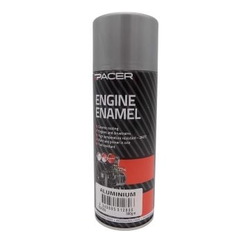 Pacer Engine Enamel Aluminium EEA300