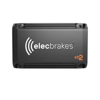 Elecbrakes EB2 Trailer Mounted Electric Trailer Brake Controller
