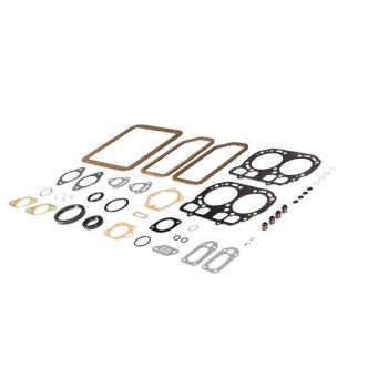 Endurotec GSGG740E Full Gasket Set fits Subaru EA81 1800 Brumby Leone