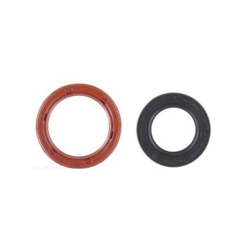 Endurotec GSSK029E Timing Belt Oil Seal Kit fits Holden C12NZ C14NZ C14SE C16SE Z16SE Sohc