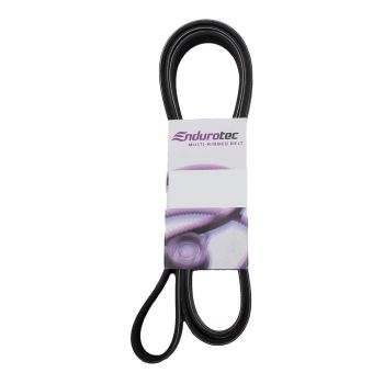 Endurotec 4PK1000 Multi Ribbed Drive Fan Belt 4PK x 14mm x 1000mm x 40