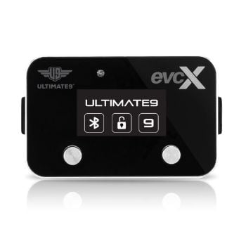 Ultimate9 EVCX Throttle Controller X401