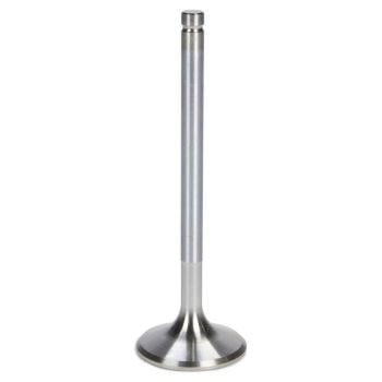 Ferrea F1846P Comp Plus Exhaust Valve fits Nissan RB30 36mm Head 8mm Stem 124.5mm Length
