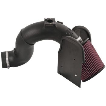 K&N 57-1557 FIPK Air Intake System