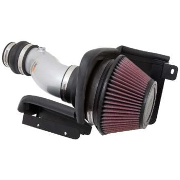 K&N 69-5304TS Air Intake System