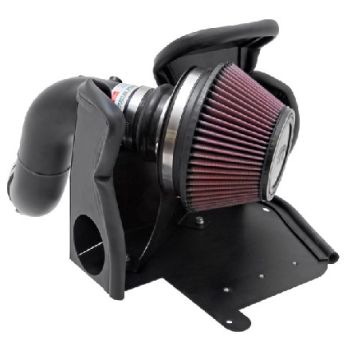 K&N 69-5307TTK Air Intake System