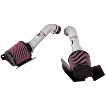 K&N 69-7071TS Air Intake System