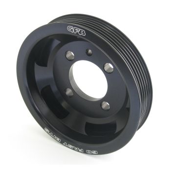 GFB Evo Crank Pulley 2011
