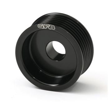 GFB Lightweight Alternator pulley 2221